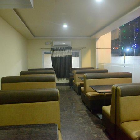 Hotel Souparnika 사가르 외부 사진