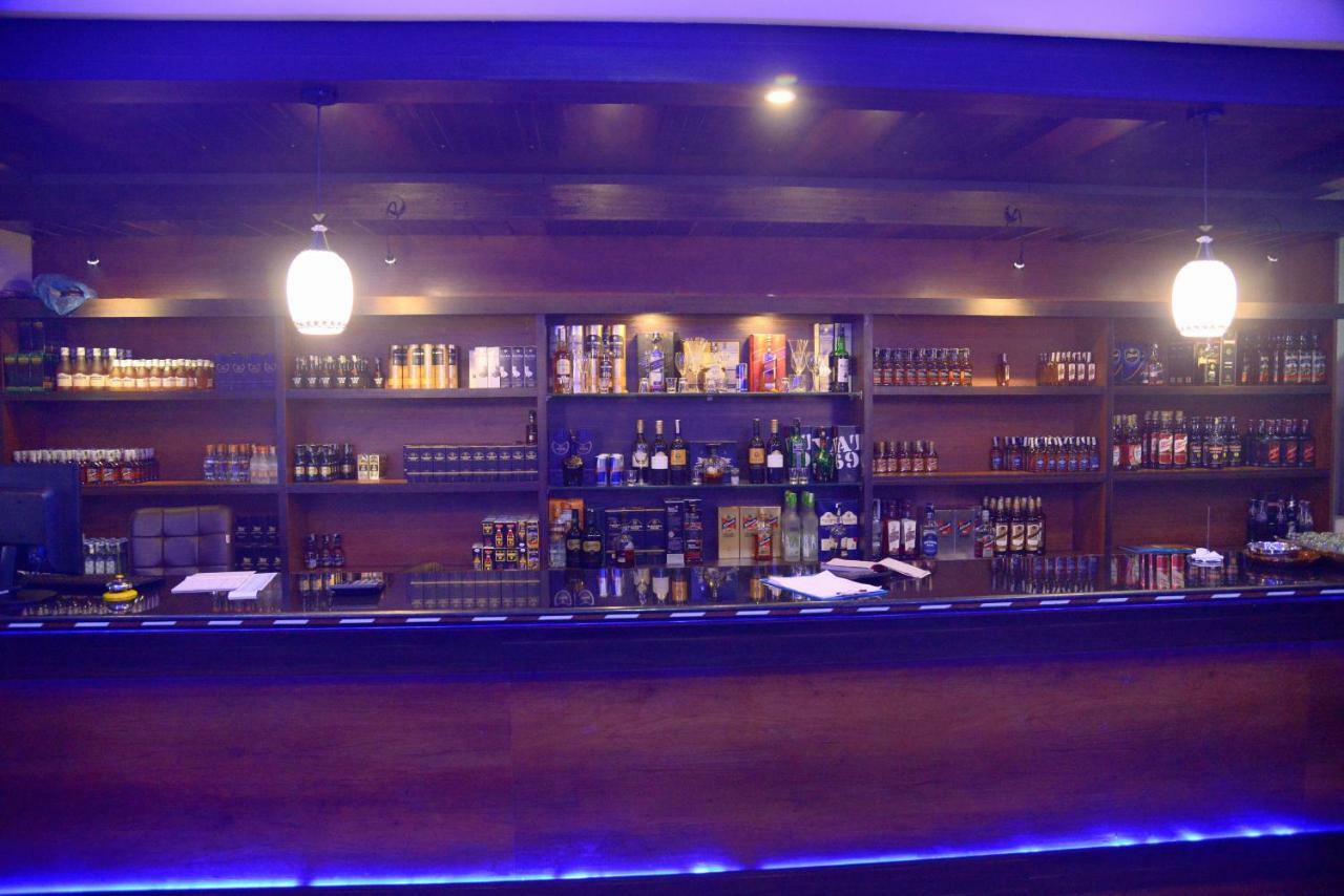Hotel Souparnika 사가르 외부 사진