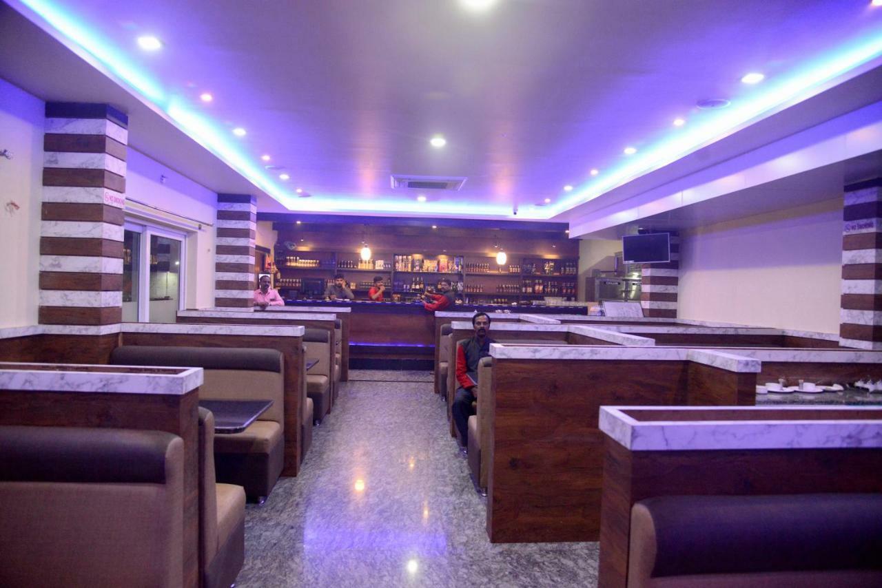 Hotel Souparnika 사가르 외부 사진